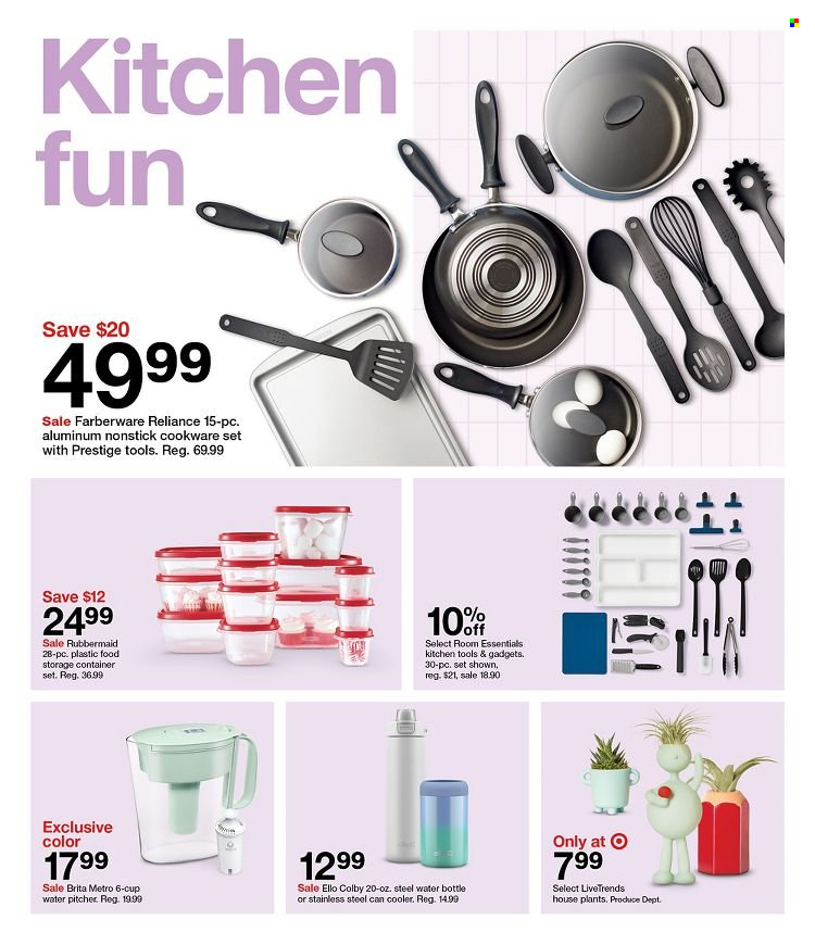 Target ad - 08/07/2022 - 08/13/2022. Page 3