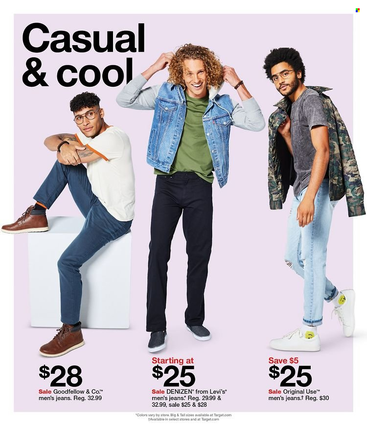 Target ad - 08/07/2022 - 08/13/2022. Page 12