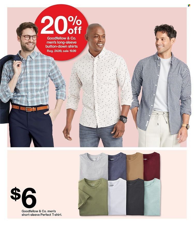 Target ad - 08/07/2022 - 08/13/2022. Page 13
