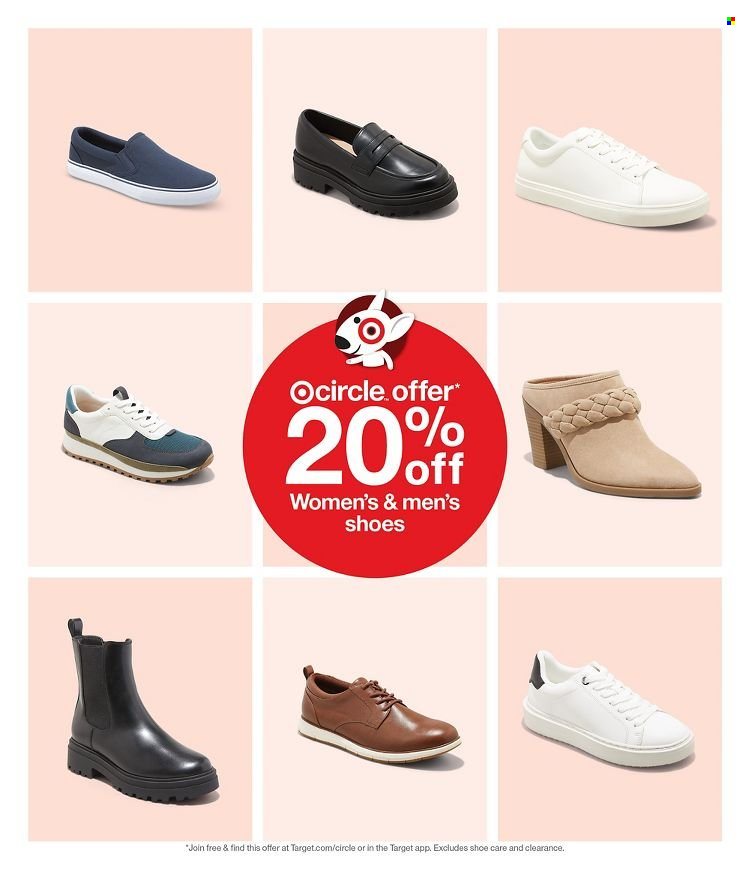 Target ad - 08/07/2022 - 08/13/2022. Page 14