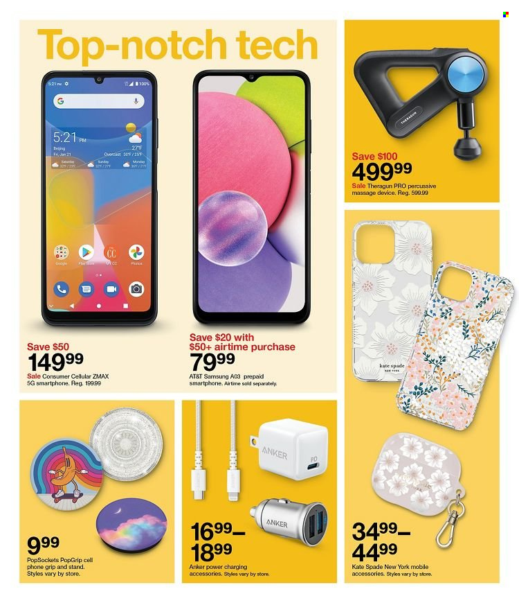 Target ad - 08/07/2022 - 08/13/2022. Page 27