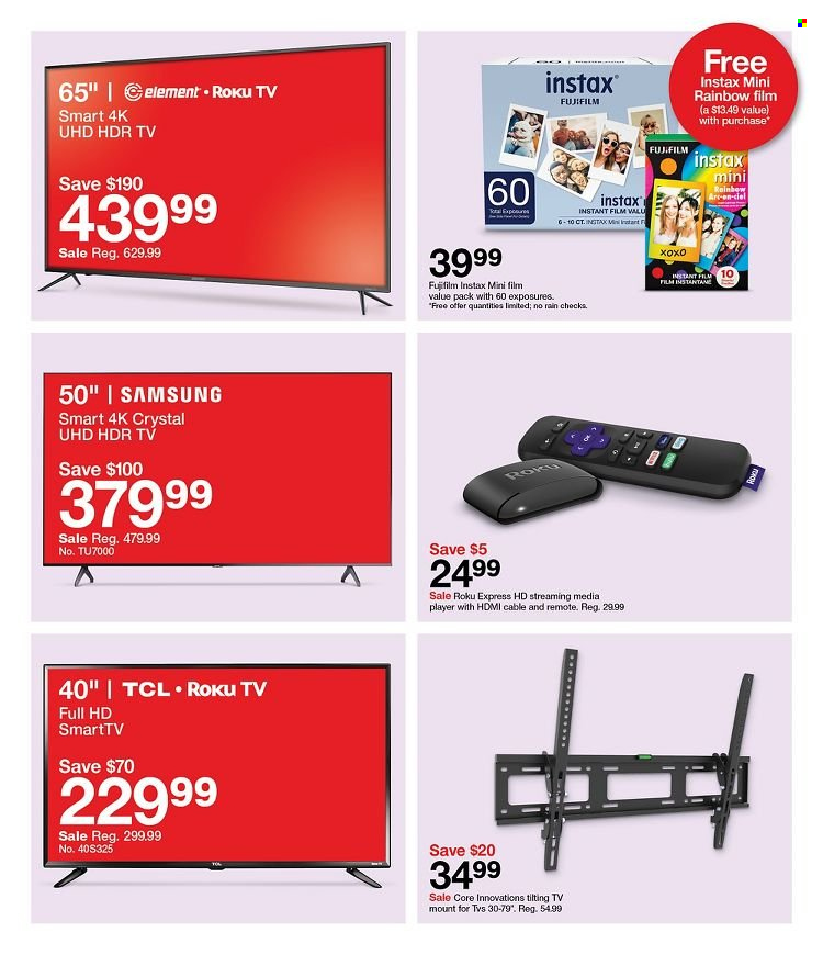 Target ad - 08/07/2022 - 08/13/2022. Page 29