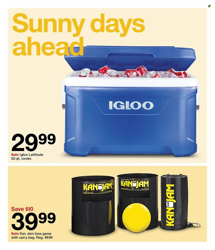 Target ad - 08/07/2022 - 08/13/2022. Page 34