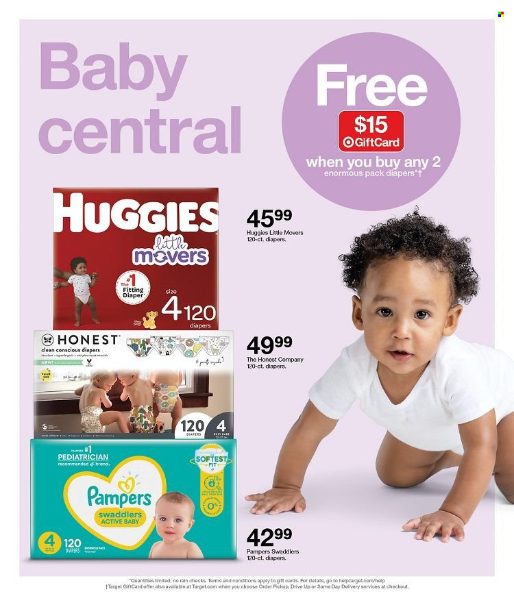 Target ad - 08/07/2022 - 08/13/2022. Page 35