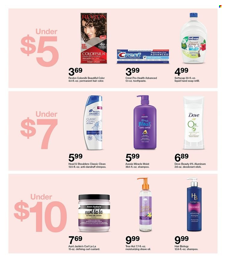 Target ad - 08/07/2022 - 08/13/2022. Page 39