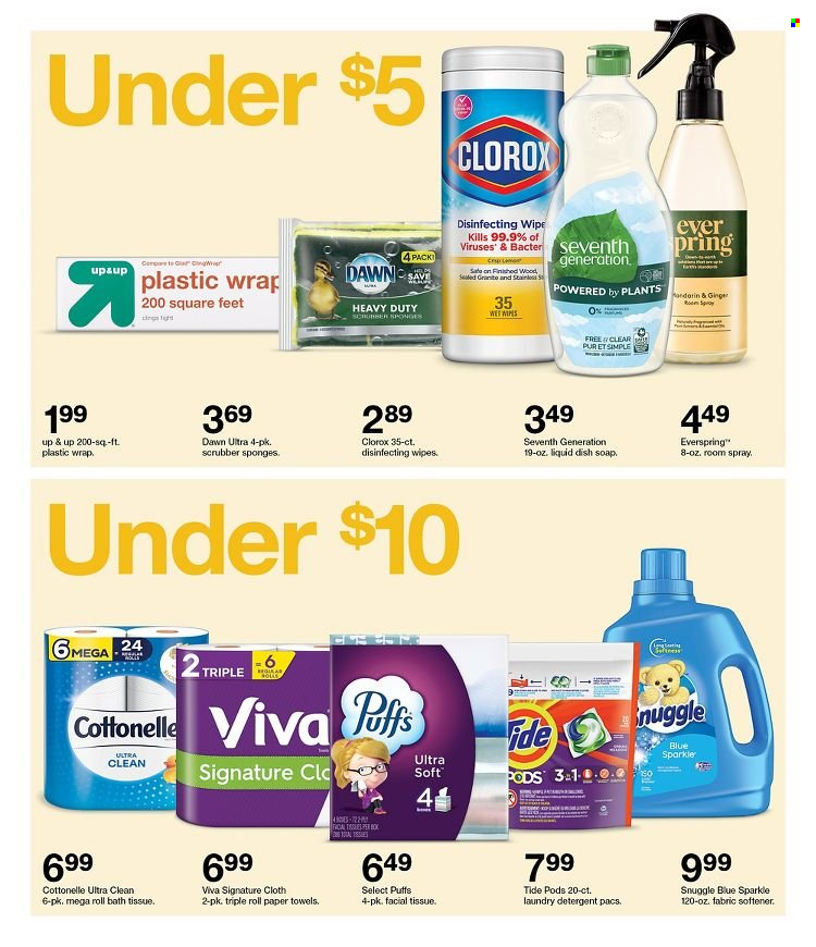 Target ad - 08/07/2022 - 08/13/2022. Page 42