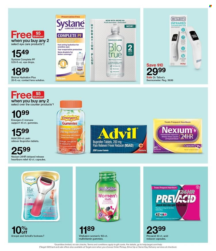 Target ad - 08/07/2022 - 08/13/2022. Page 44