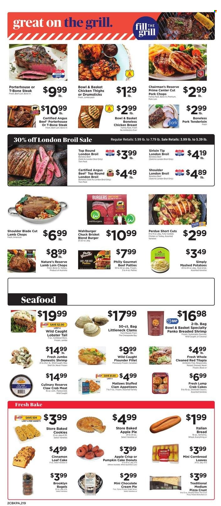 ShopRite ad - 08/07/2022 - 08/13/2022. Page 2