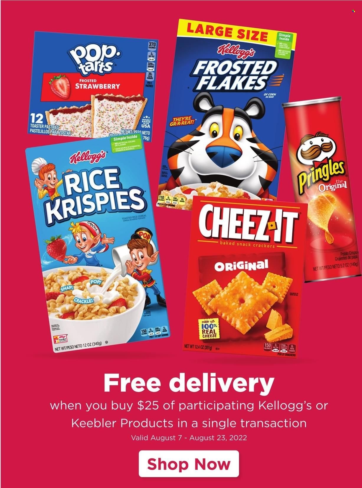 Cub Foods ad - 08/07/2022 - 08/13/2022. Page 13