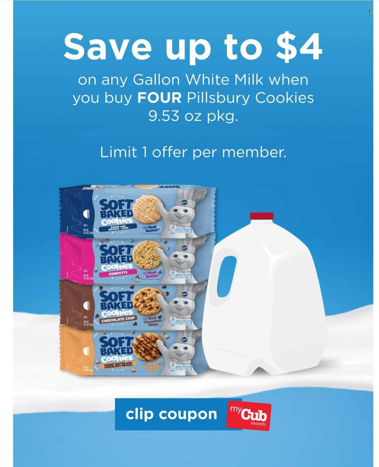 Cub Foods ad - 08/07/2022 - 08/13/2022. Page 14