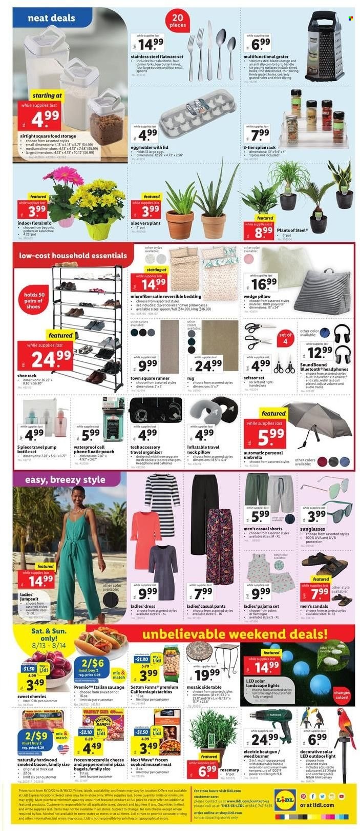 Lidl ad - 08/10/2022 - 08/16/2022. Page 2