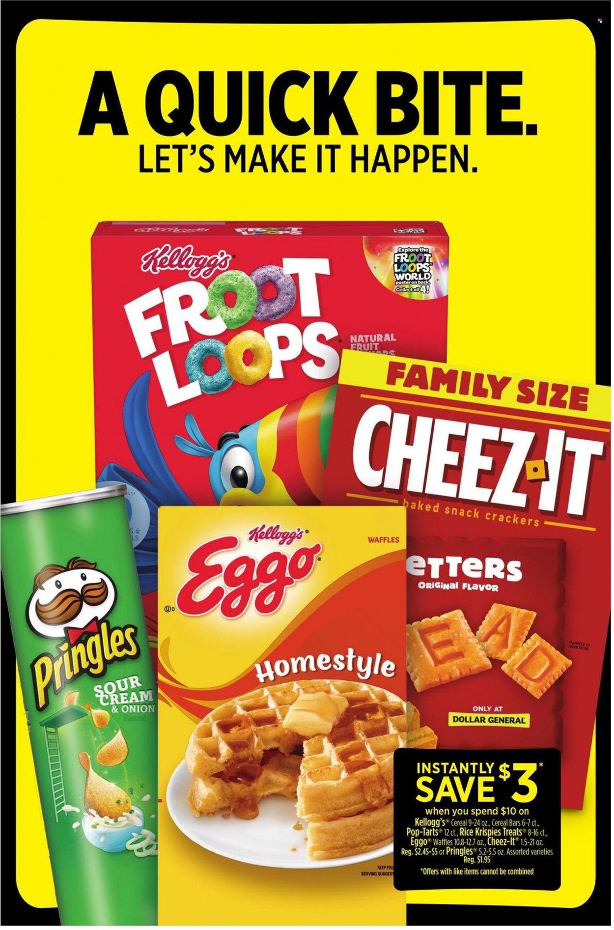 Dollar General ad - 08/07/2022 - 08/13/2022. Page 6