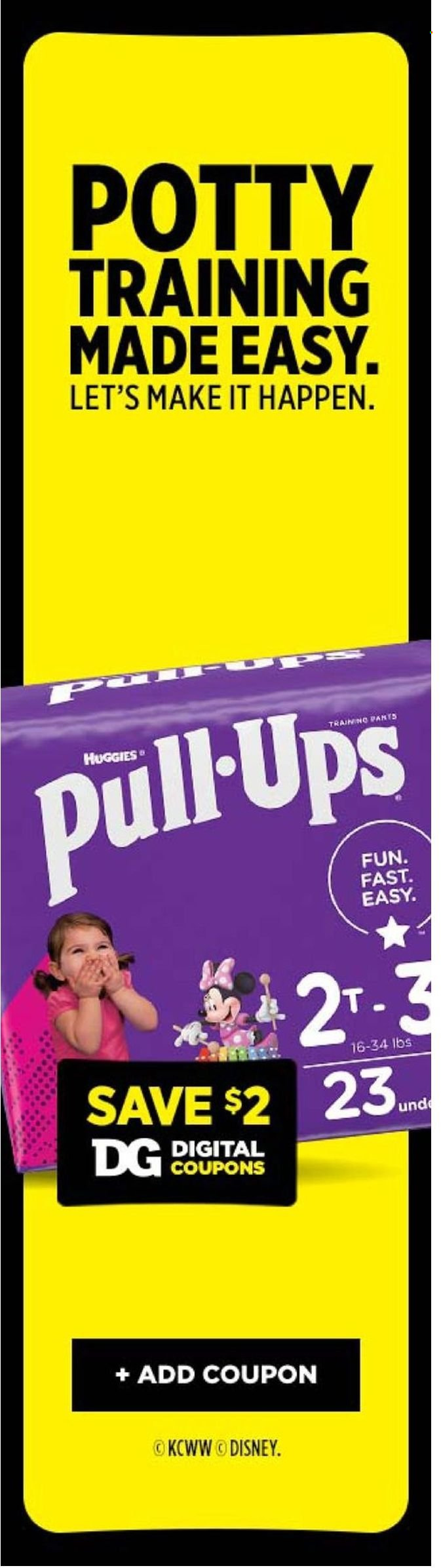 Dollar General ad - 08/07/2022 - 08/13/2022. Page 9