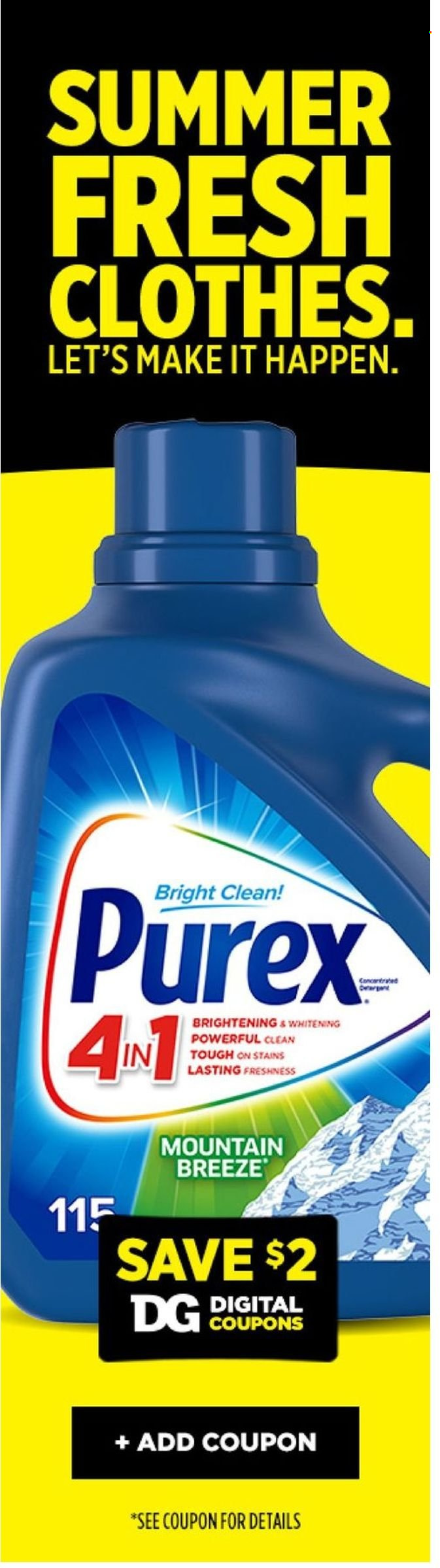 Dollar General ad - 08/07/2022 - 08/13/2022. Page 11