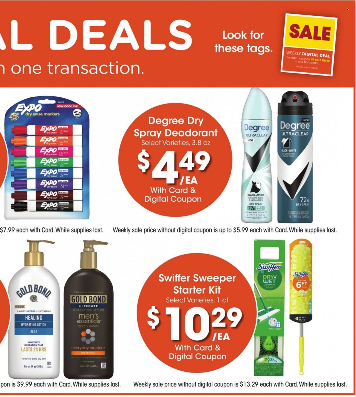 Kroger ad - 08/10/2022 - 08/16/2022. Page 10
