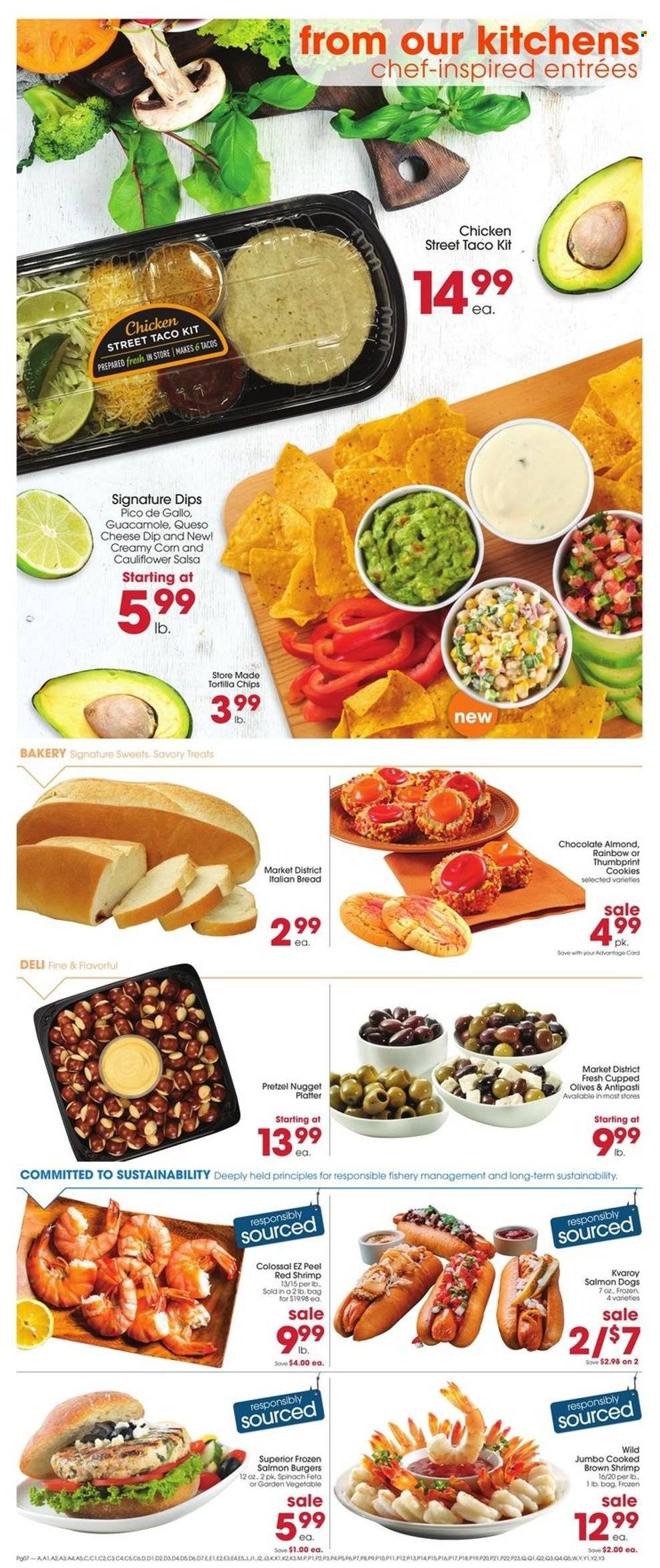 Giant Eagle ad - 08/11/2022 - 08/17/2022. Page 6