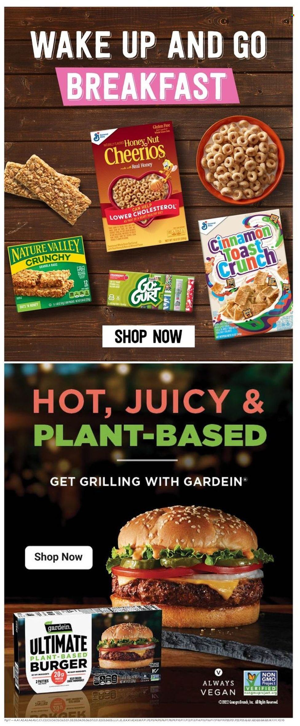 Giant Eagle ad - 08/11/2022 - 08/17/2022. Page 11