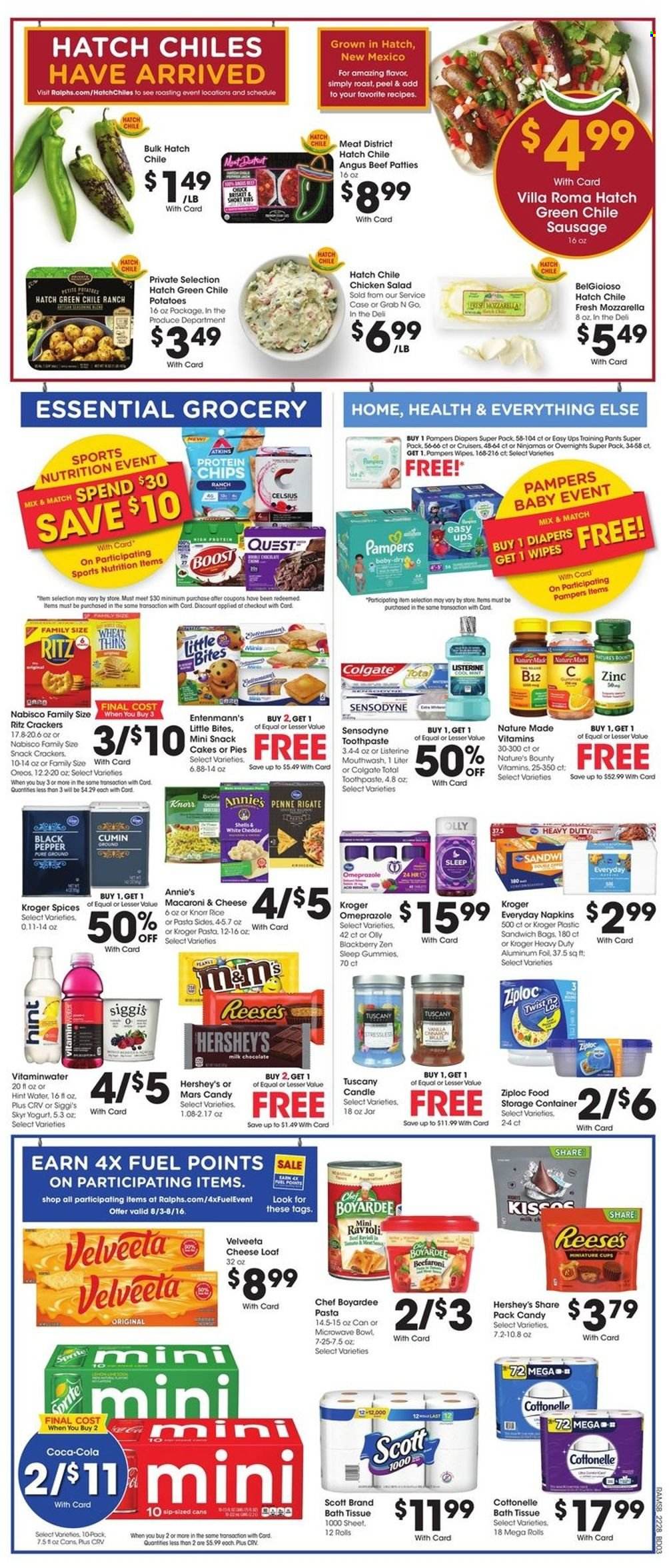 Ralphs ad - 08/10/2022 - 08/16/2022. Page 4