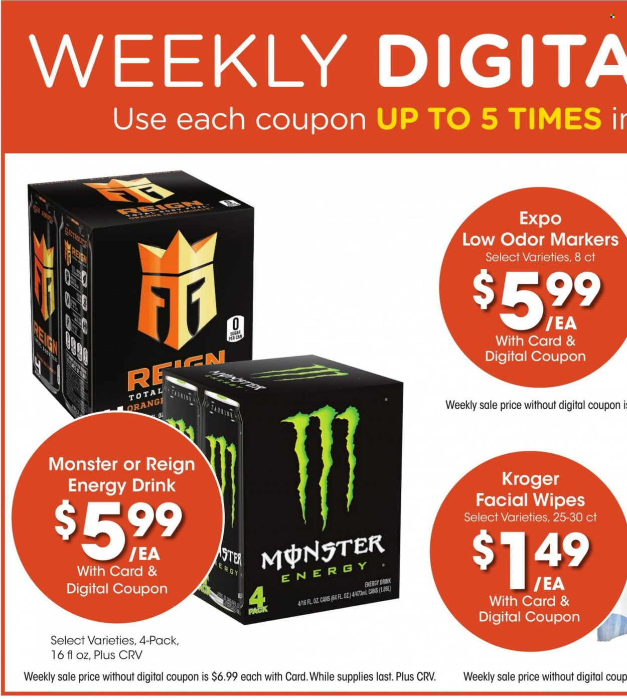 Ralphs ad - 08/10/2022 - 08/16/2022. Page 9