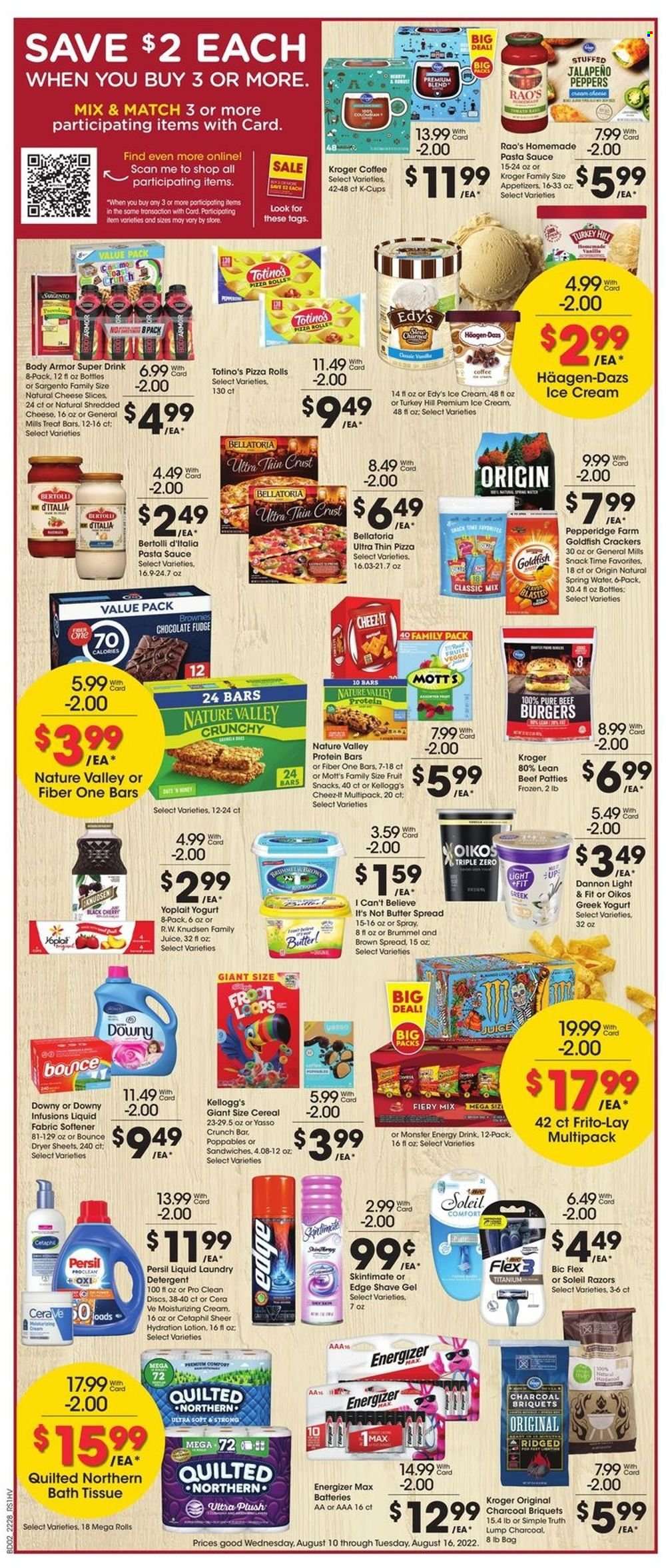 Pick ‘n Save ad - 08/10/2022 - 08/16/2022. Page 2