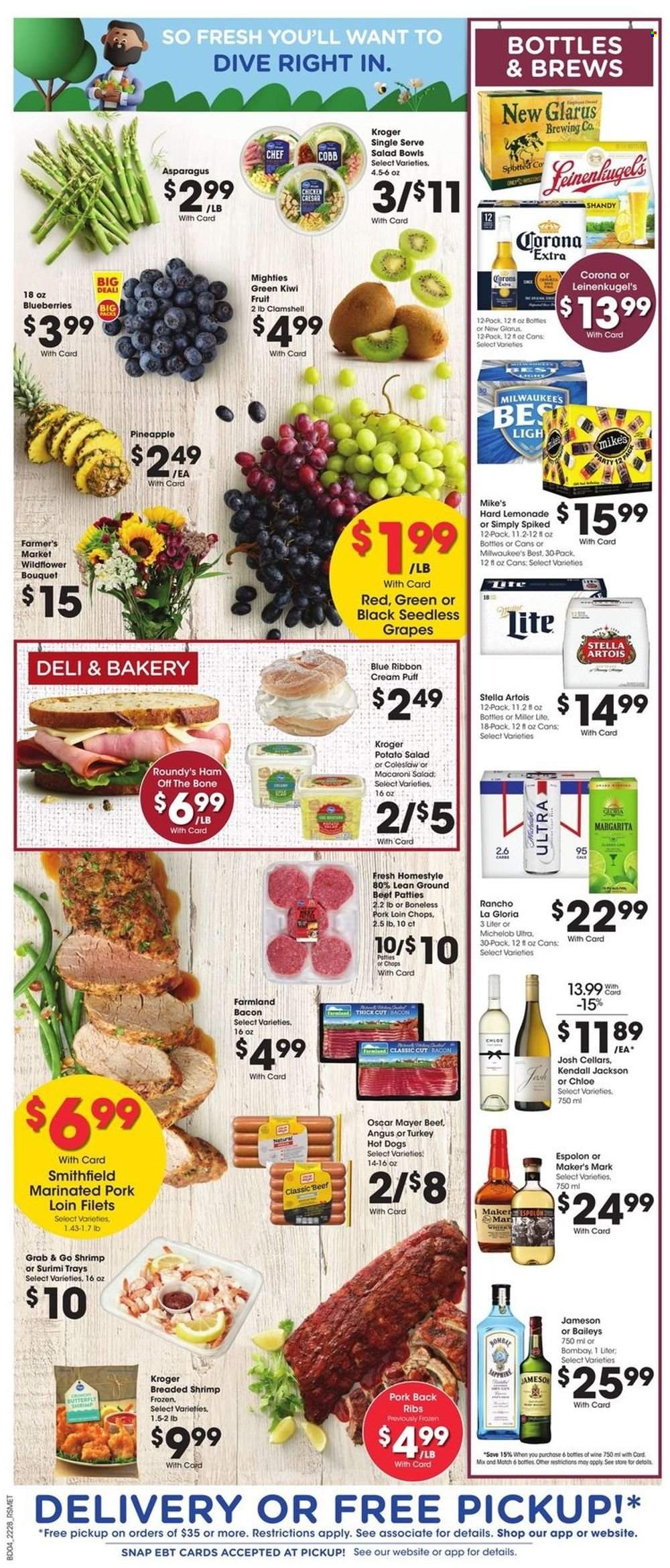 Pick ‘n Save ad - 08/10/2022 - 08/16/2022. Page 3