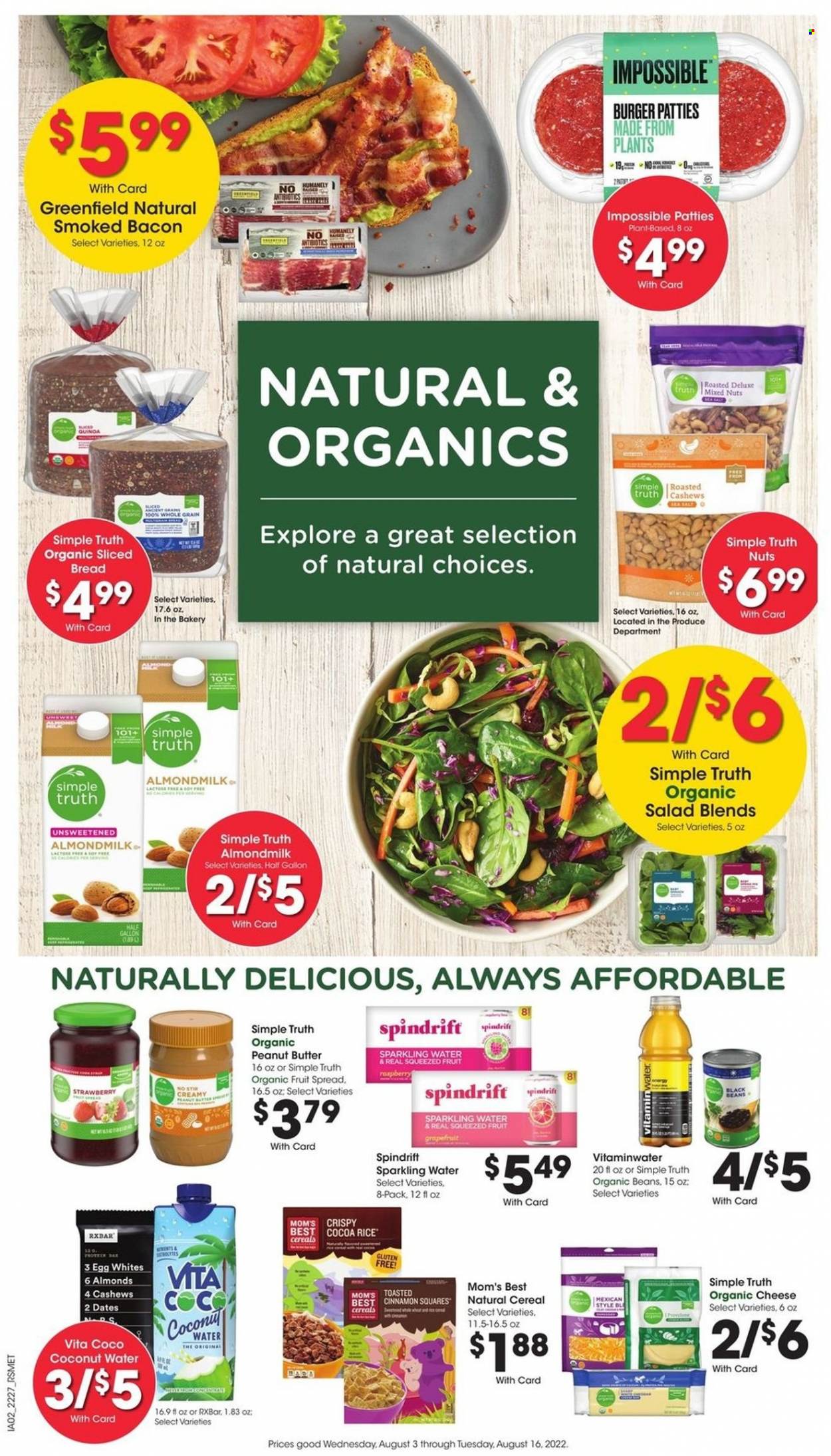 Pick ‘n Save ad - 08/10/2022 - 08/16/2022. Page 5