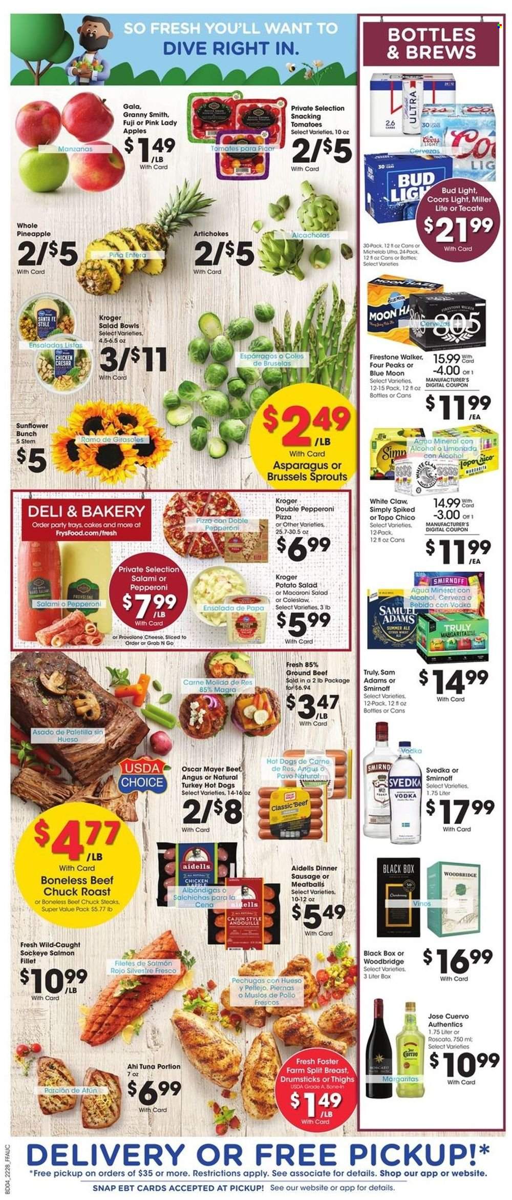 Fry’s ad - 08/10/2022 - 08/16/2022. Page 3