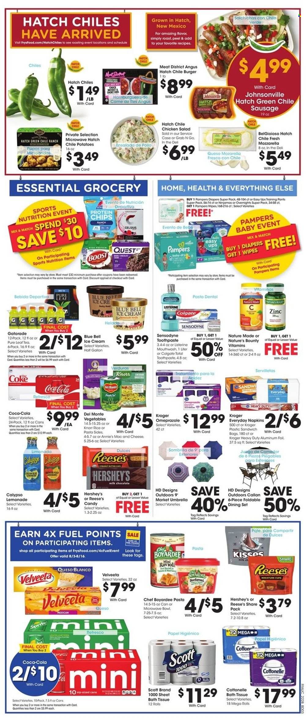 Fry’s ad - 08/10/2022 - 08/16/2022. Page 4