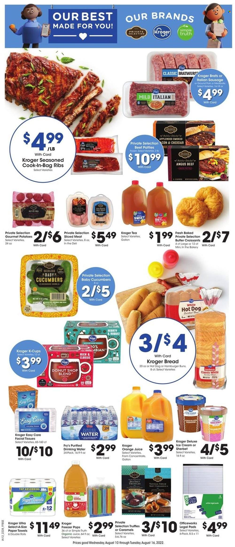 Fry’s ad - 08/10/2022 - 08/16/2022. Page 6