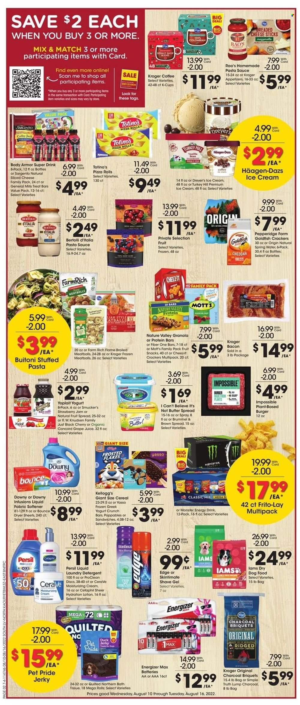 Fred Meyer ad - 08/10/2022 - 08/16/2022. Page 2