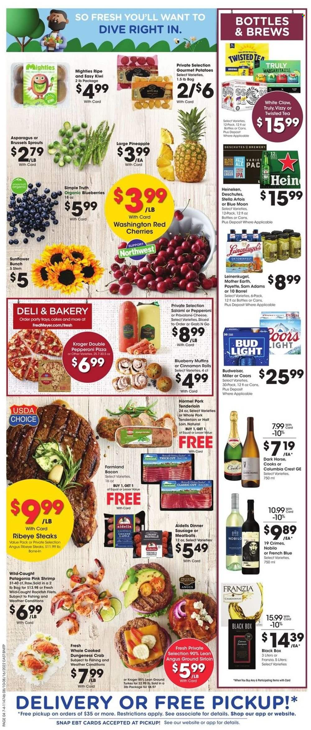 Fred Meyer ad - 08/10/2022 - 08/16/2022. Page 3