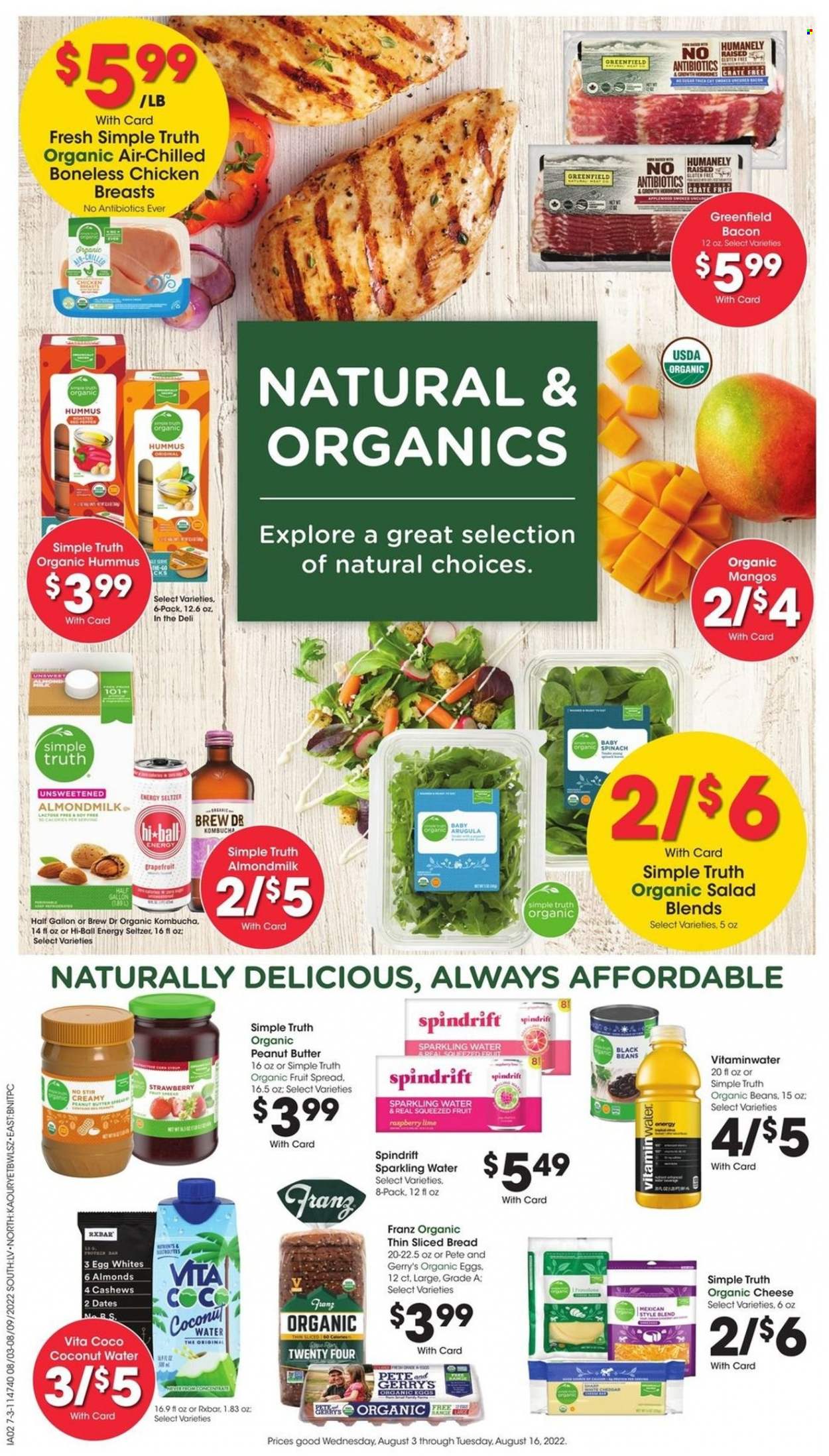 Fred Meyer ad - 08/10/2022 - 08/16/2022. Page 5