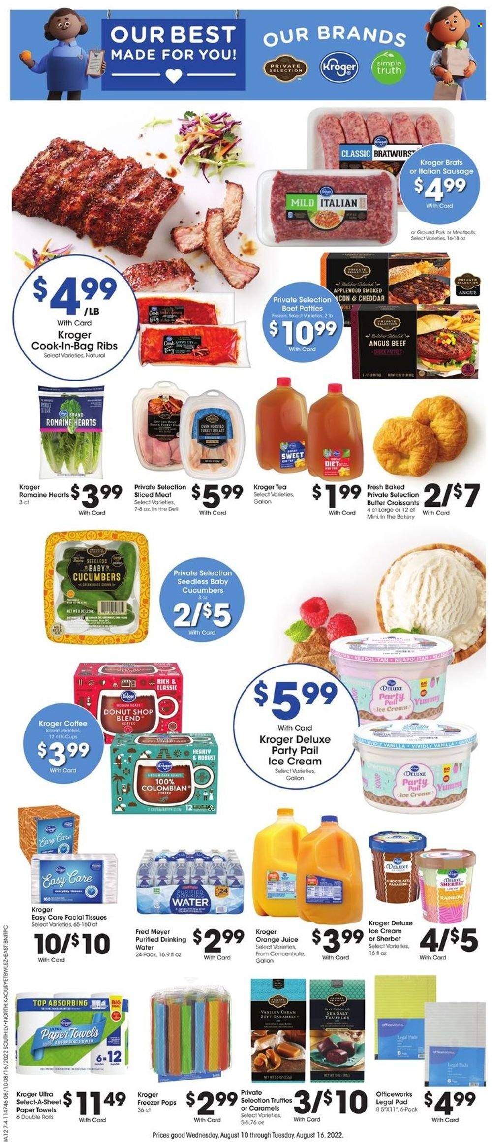 Fred Meyer ad - 08/10/2022 - 08/16/2022. Page 6