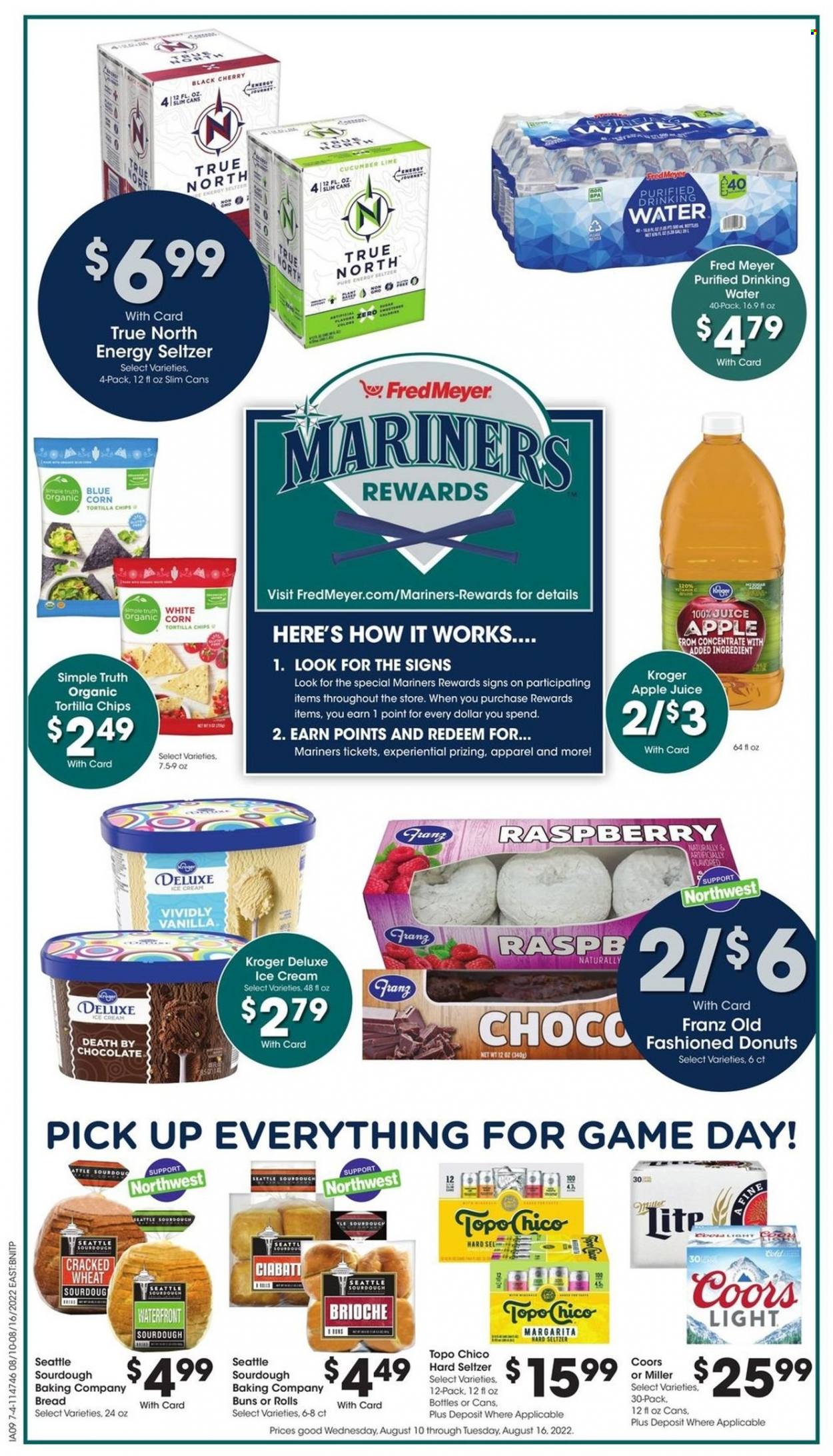 Fred Meyer ad - 08/10/2022 - 08/16/2022. Page 7