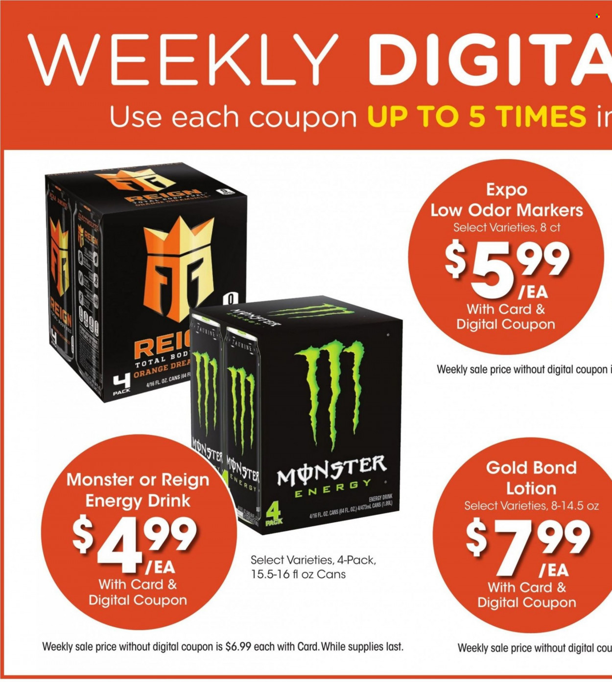 Fred Meyer ad - 08/10/2022 - 08/16/2022. Page 8