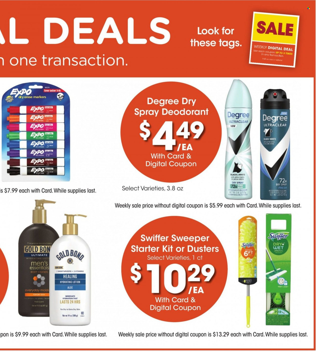 Fred Meyer ad - 08/10/2022 - 08/16/2022. Page 9