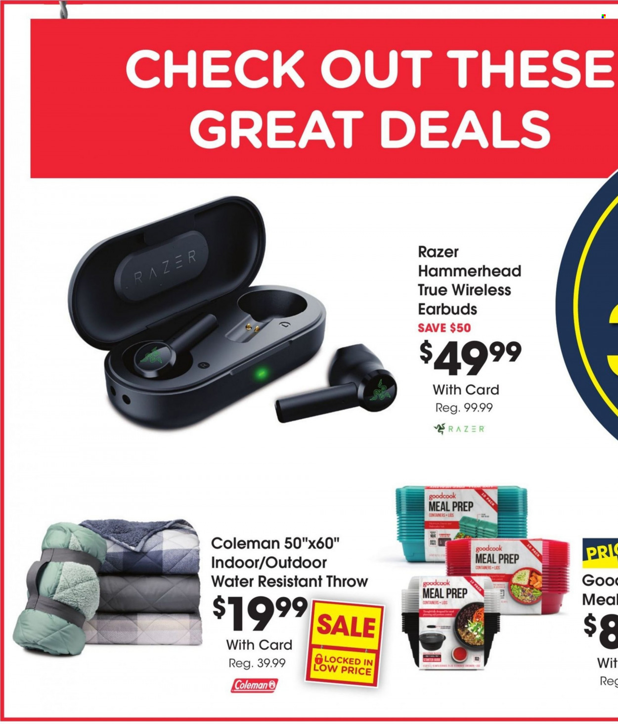 Fred Meyer ad - 08/10/2022 - 08/16/2022. Page 10