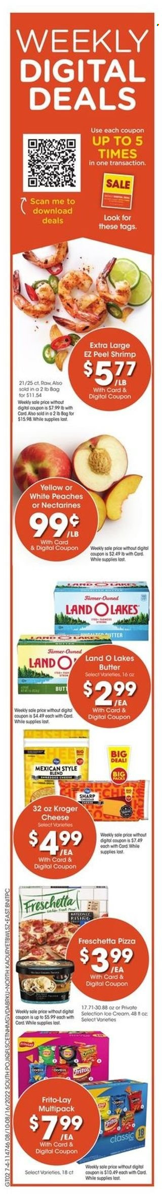 Fred Meyer ad - 08/10/2022 - 08/16/2022. Page 14