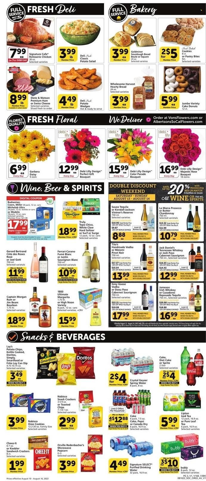 Vons ad - 08/10/2022 - 08/16/2022. Page 3