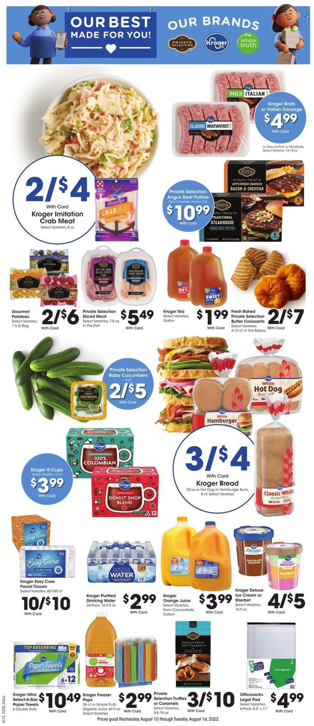 Dillons ad - 08/10/2022 - 08/16/2022. Page 6