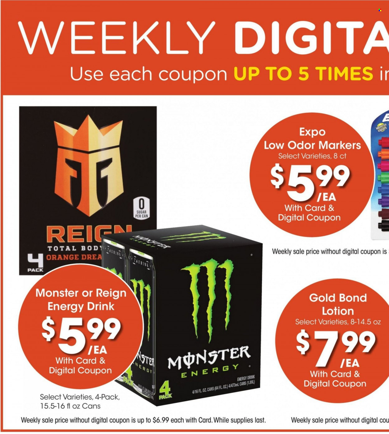 Dillons ad - 08/10/2022 - 08/16/2022. Page 9