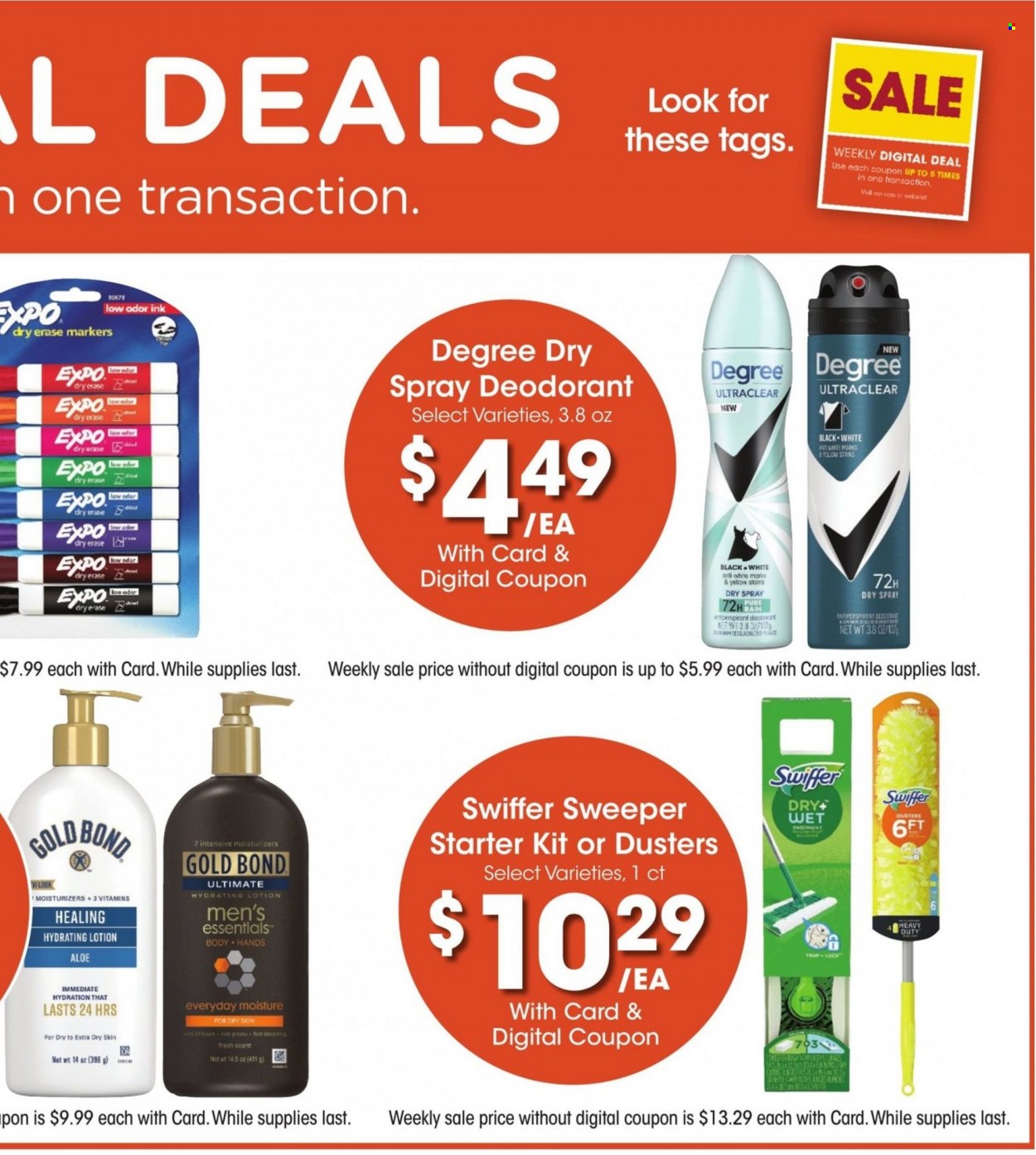 Dillons ad - 08/10/2022 - 08/16/2022. Page 10