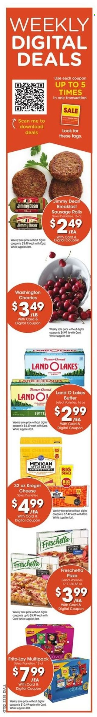 Dillons ad - 08/10/2022 - 08/16/2022. Page 13