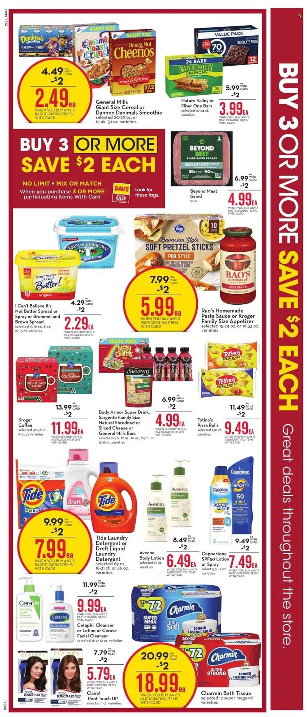 Mariano’s ad - 08/10/2022 - 08/16/2022. Page 2