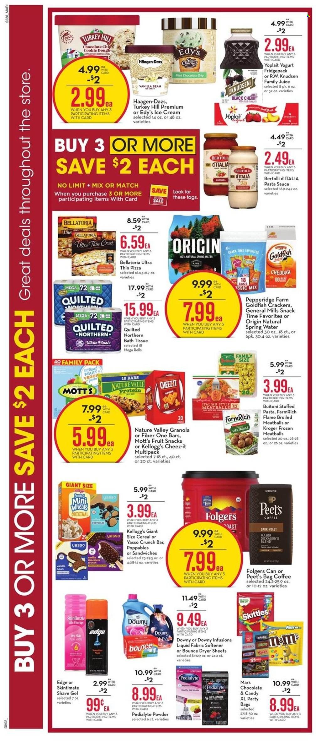 Mariano’s ad - 08/10/2022 - 08/16/2022. Page 3