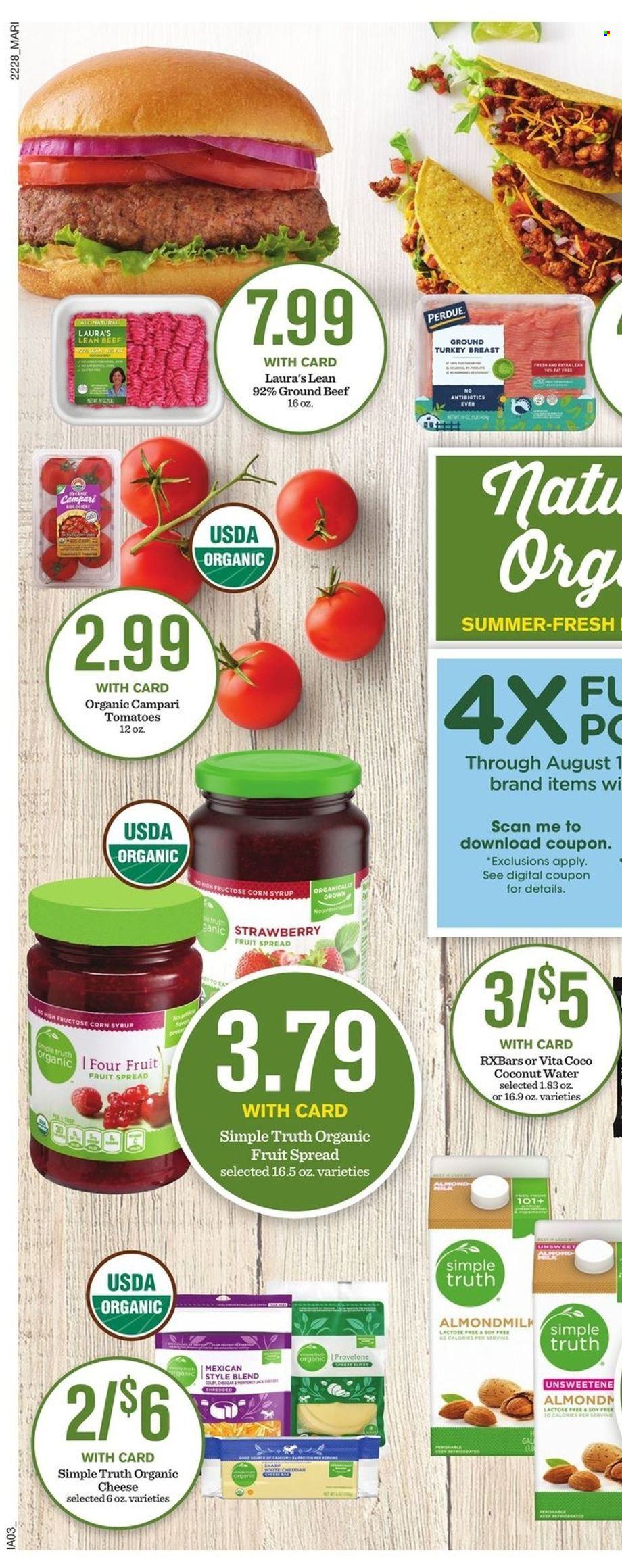 Mariano’s ad - 08/10/2022 - 08/16/2022. Page 10