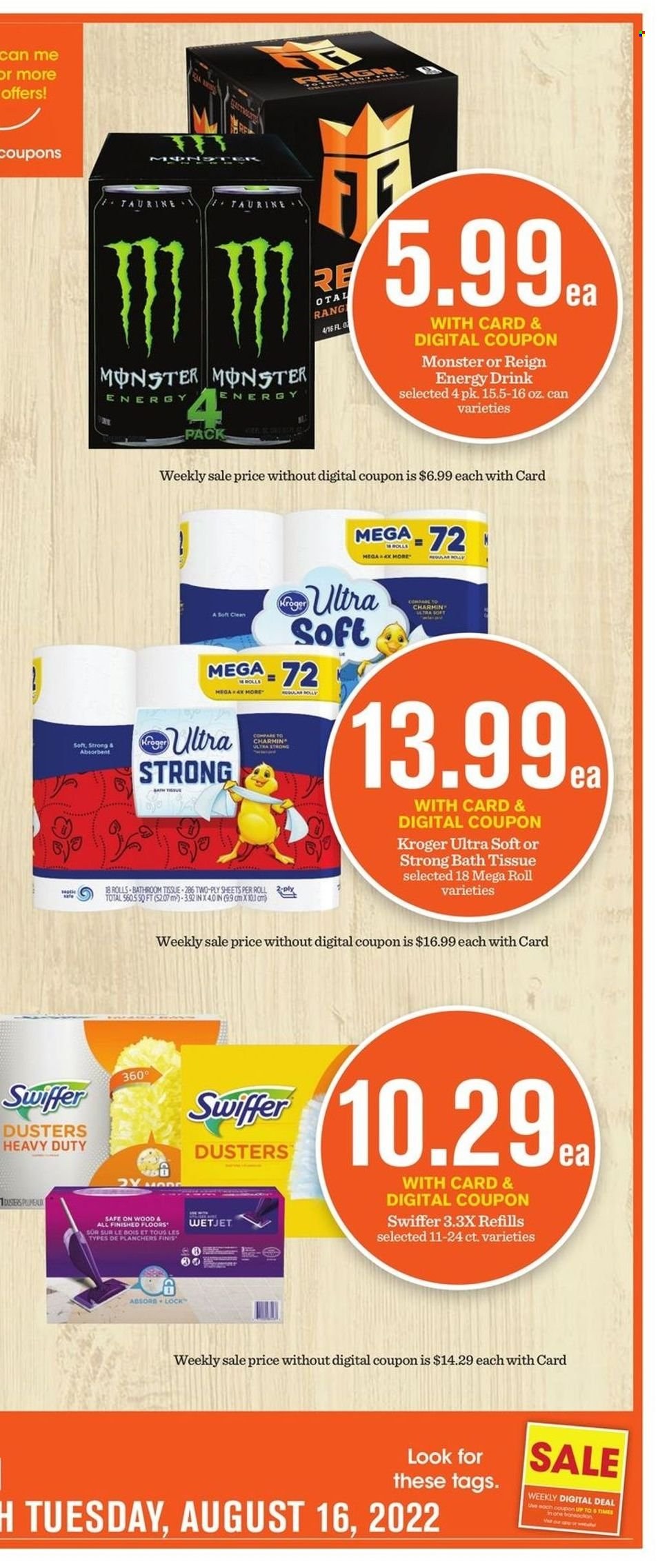 Mariano’s ad - 08/10/2022 - 08/16/2022. Page 13