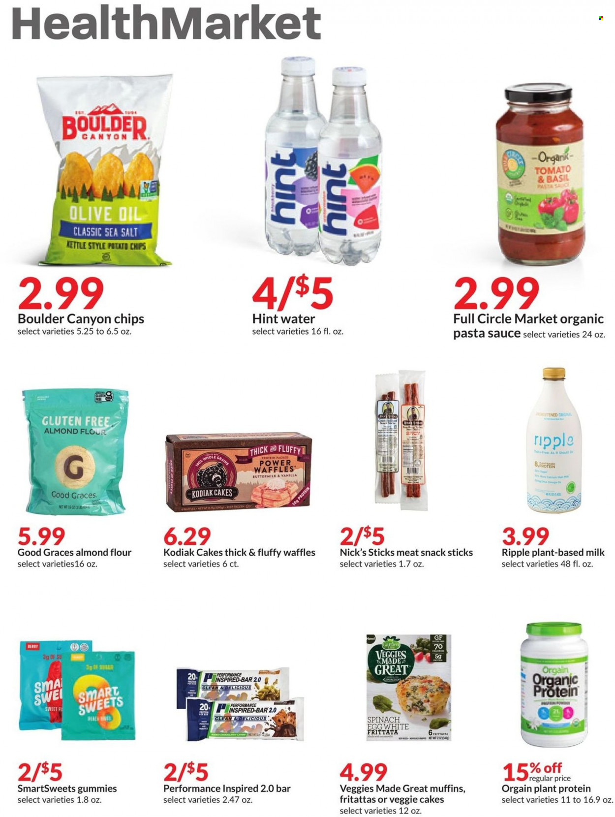 Hy-Vee ad - 08/10/2022 - 08/16/2022. Page 11