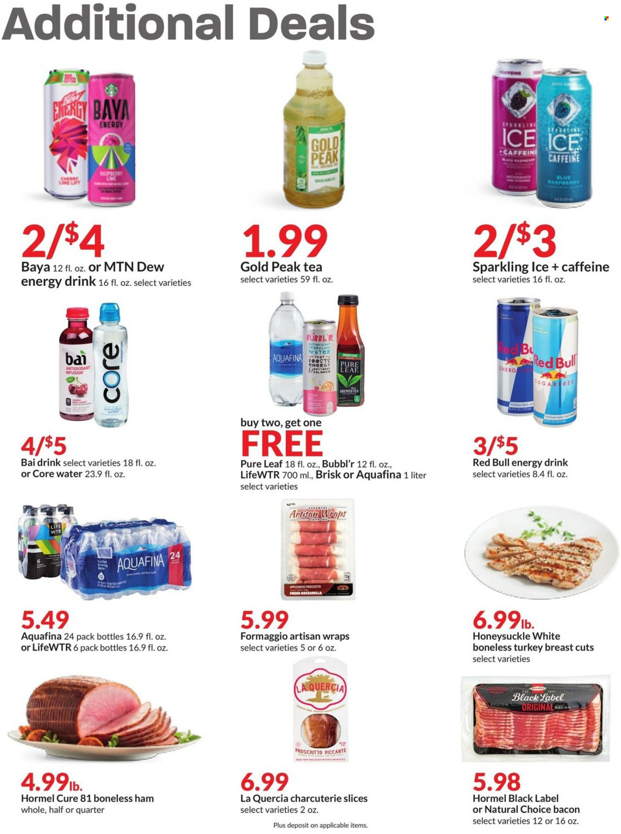 Hy-Vee ad - 08/10/2022 - 08/16/2022. Page 12