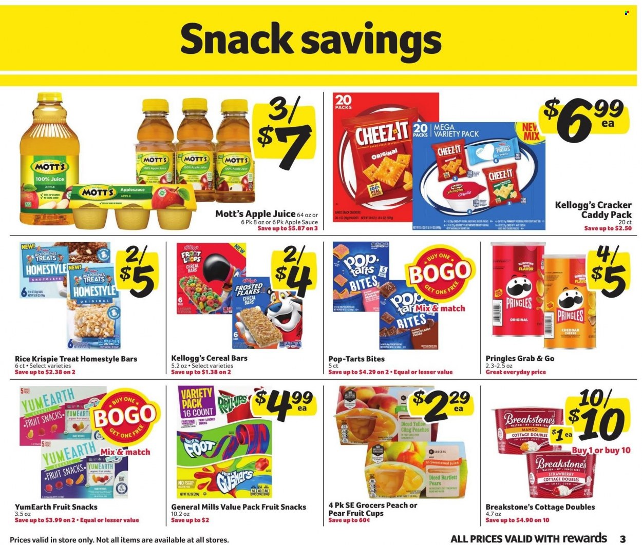 Winn Dixie ad - 08/10/2022 - 08/23/2022. Page 3